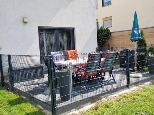 Φωτογραφία από το άλμπουμ του Ferienwohnung Toge σε Wadgassen