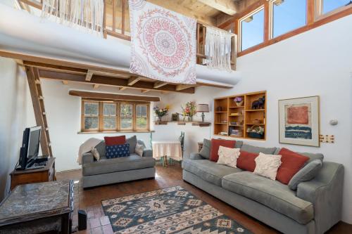 Santa Fe Retreat – Photos 2