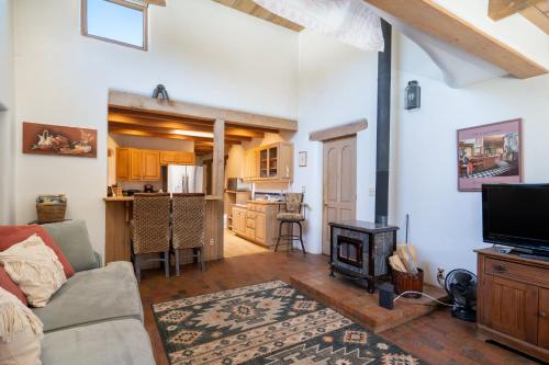 Santa Fe Retreat – Photos 3