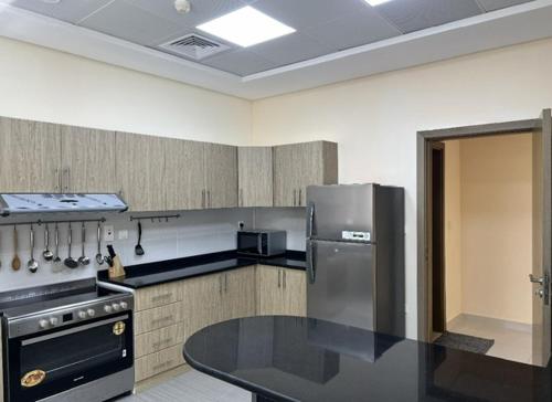 Fotografie z fotogalerie ubytování 3 Bed rooms Villa at Mina Alfajer Resort Dibba - Al-Fujairah v destinaci Rūl Ḑadnā
