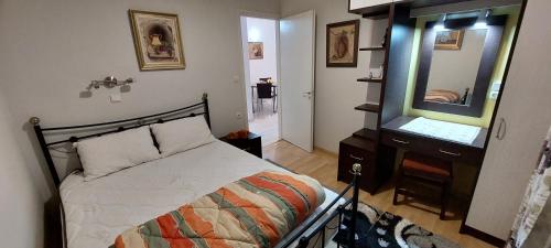 Flora's Boutique Apartment at the heart of Corfu