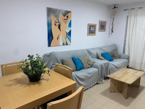 SERVICE APART LAZARO- Apartamentos Aguamarina - Dos dormitorios - 2 Bedrooms