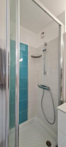 Appartement Vue Exceptionnelle sur la Mer, Piscine, Parking privé - Sur l'île des Pêcheurs photo 4