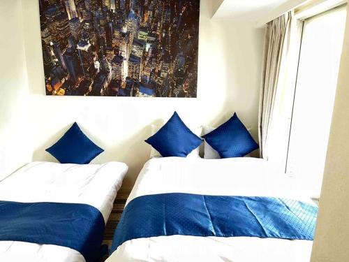 5mins from JR Kinshicho! Near Asakusa&Skytree!