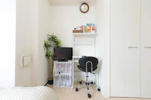 5mins from JR Kinshicho! Near Asakusa&Skytree!