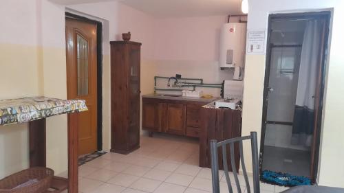 alquilar La Normita cabañas en Potrerillos