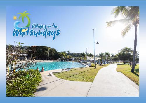OCEAN VIEWS 16 pool & Spa Wi-FIの敷地内または近くにあるプール