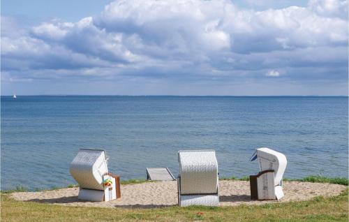 Wreecher Idyll, Wohnung 25 – Fotografie 3