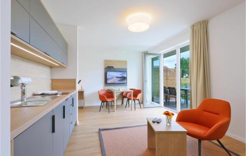 Wreecher Idyll, Wohnung 25 – Fotografie 4