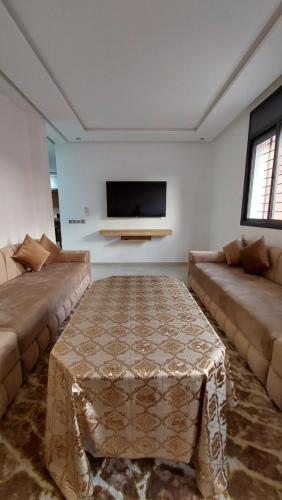 New Apartment in Marrakesh Guliz
