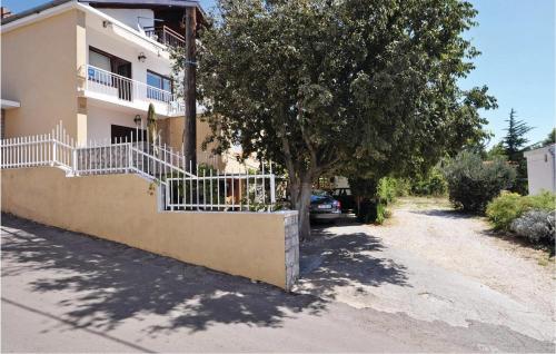 Apartment Alojzija Stepinca Ii
