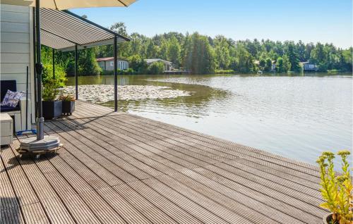 Chalet 5 – Photos 4