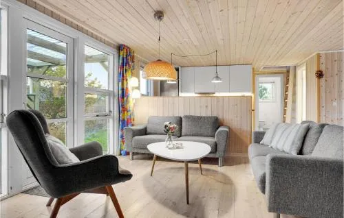 Holiday home Snedsted 60 picture