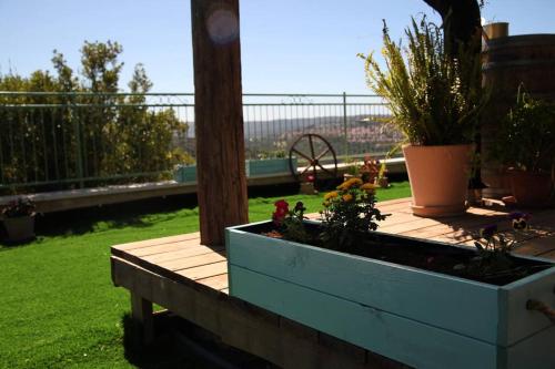 Imagen de la galería de בקתת מרווה, en Abirim