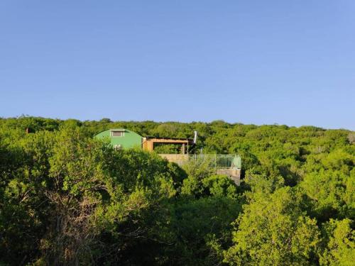 Imagen de la galería de בקתת מרווה, en Abirim