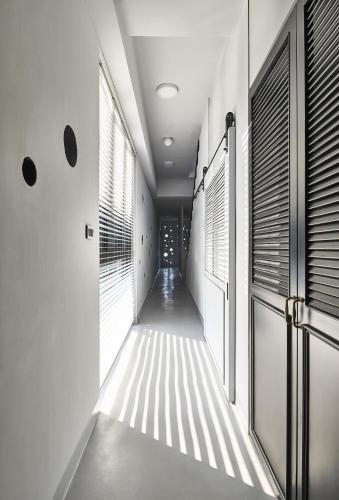 Gambar di galeri bagi Noir Home di Toucheng