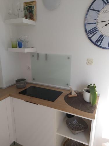 ドラゲにあるVilla Meeresblickのギャラリーの写真