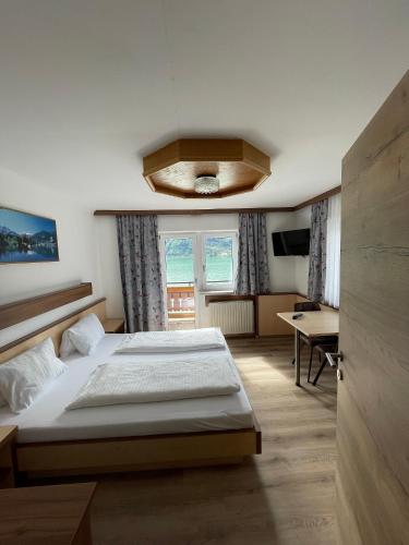 Hotel-Garni Seestrand photo 2