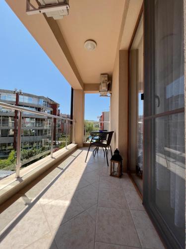 Afbeelding uit fotogalerij van Summer Host Apartment Onegin in Sozopol