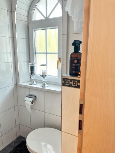 Gambar di galeri bagi Panorama-Residenz, mit Pool di Bad Koetzting