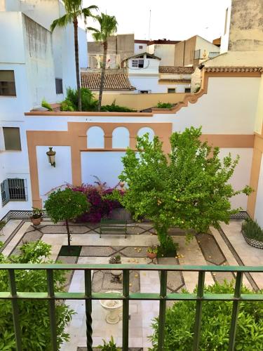 Apart Los Patios de Valladares