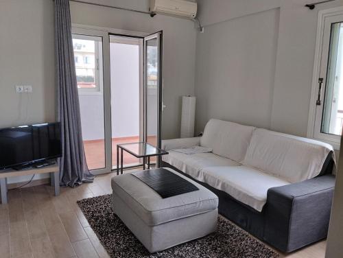 Roofgarden Apartment