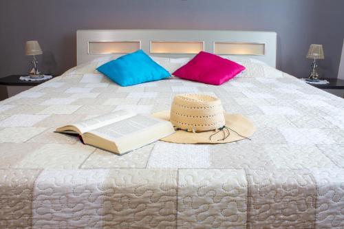 Room Adry with balcony, free parking & bikes