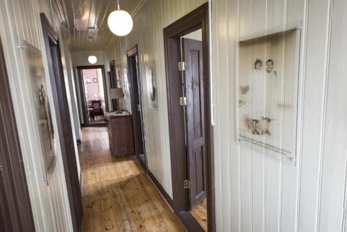 Fotografie z fotogalerie ubytování Einarshúsid Guesthouse v destinaci Bolungarvík