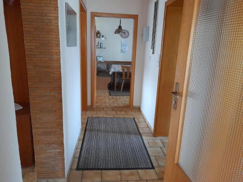 Gambar di galeri bagi Ferienwohnung Wölbert di Altendiez