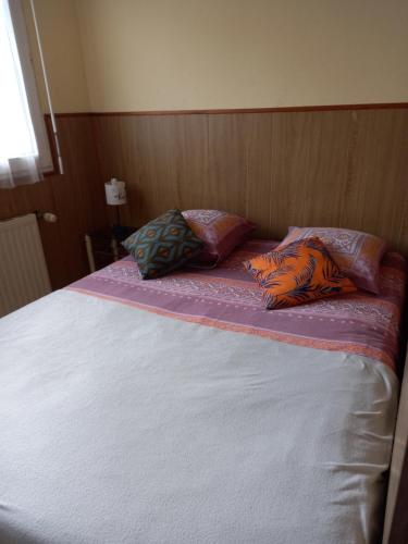 Les appartements du Lion de Belfort