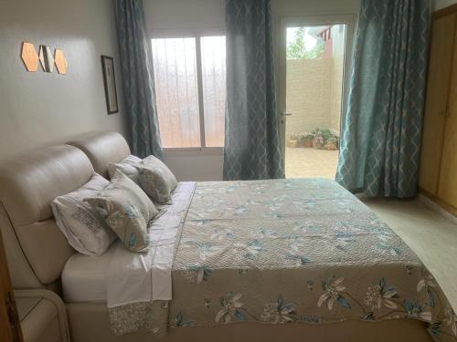 Beautiful apartment in the heart of Casablanca Morocco