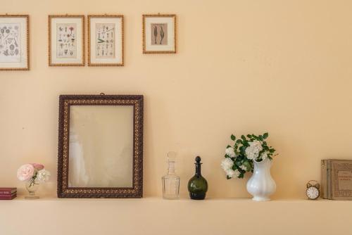 Gambar di galeri bagi Fiori&vigne di Cecilia Marcon di Farra di Soligo