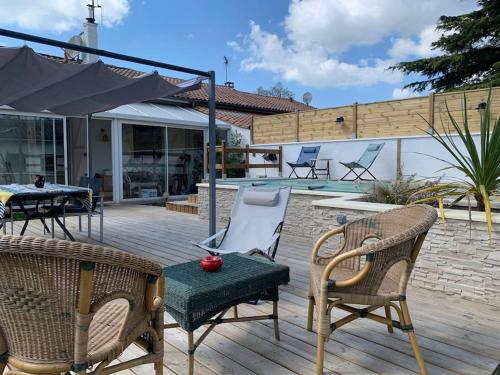 La Maison des Jardins