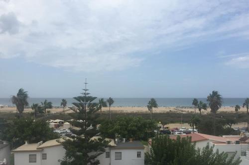 Apartamento junto a la playa. Solo familias y parejas