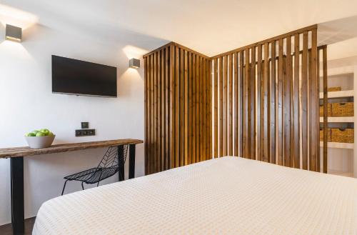 Afluencia Complex Studio No1
