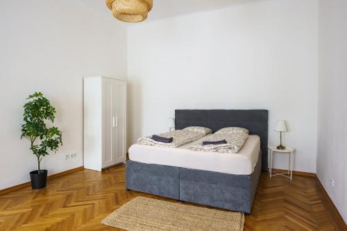 Vienna Comfort Apartments Naschmarkt