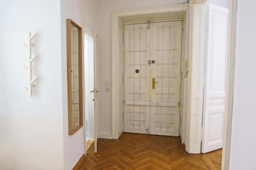 Vienna Comfort Apartments Naschmarkt