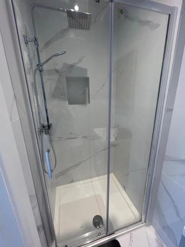 Rooms At Mcternansにあるバスルーム