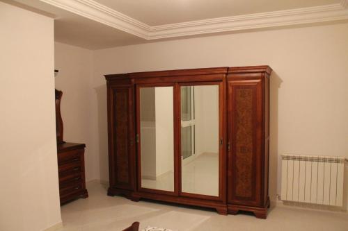 Imagen de la galería de LE JASMIN RESIDENCE bord de mer, en Hammam Sousse