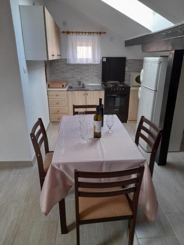 Apartman Jeger