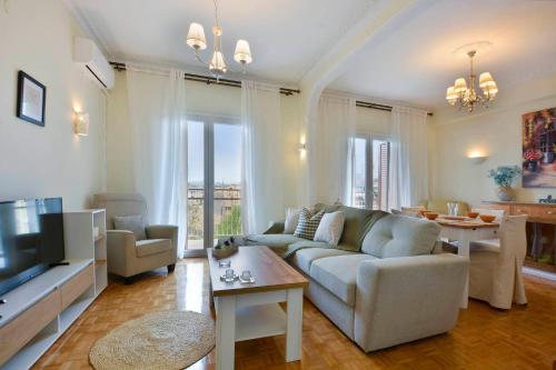 Foto Gardenia Suite Corfu Town