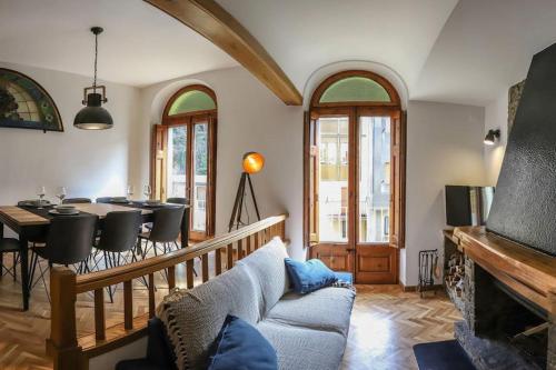 Allotjament Can Polit