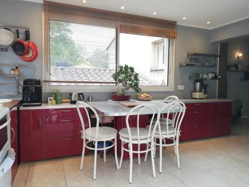 Photo de la galerie de l'établissement petit loft sur la cote d'azur, à Grasse