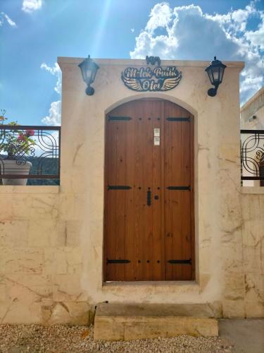 Φωτογραφία από το άλμπουμ του Melek BUTİK OTEL σε Halfeti