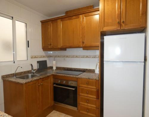 City Comfort, Your Torrevieja Retreat