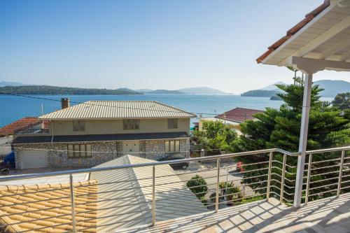 Foto dalla galleria di Oikia Demetria Lefkas a Nydri