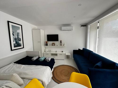 Afbeelding uit fotogalerij van Oxygen studio in Jupiter