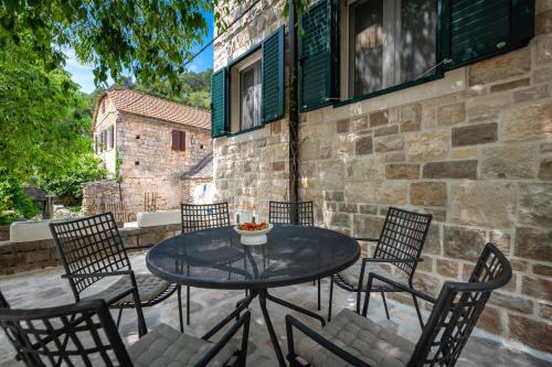 Afbeelding uit fotogalerij van Kuća za odmor Panćona & free parking in Postira