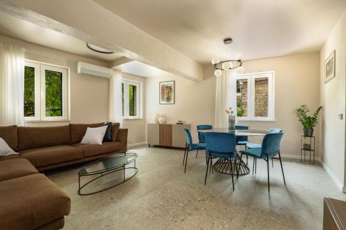 Afbeelding uit fotogalerij van Kuća za odmor Panćona & free parking in Postira