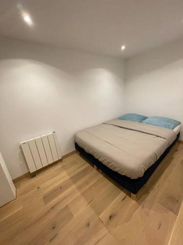Appartement paris 16 eme